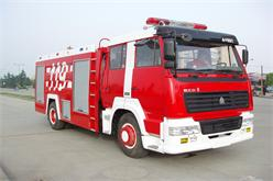 天津消防公司